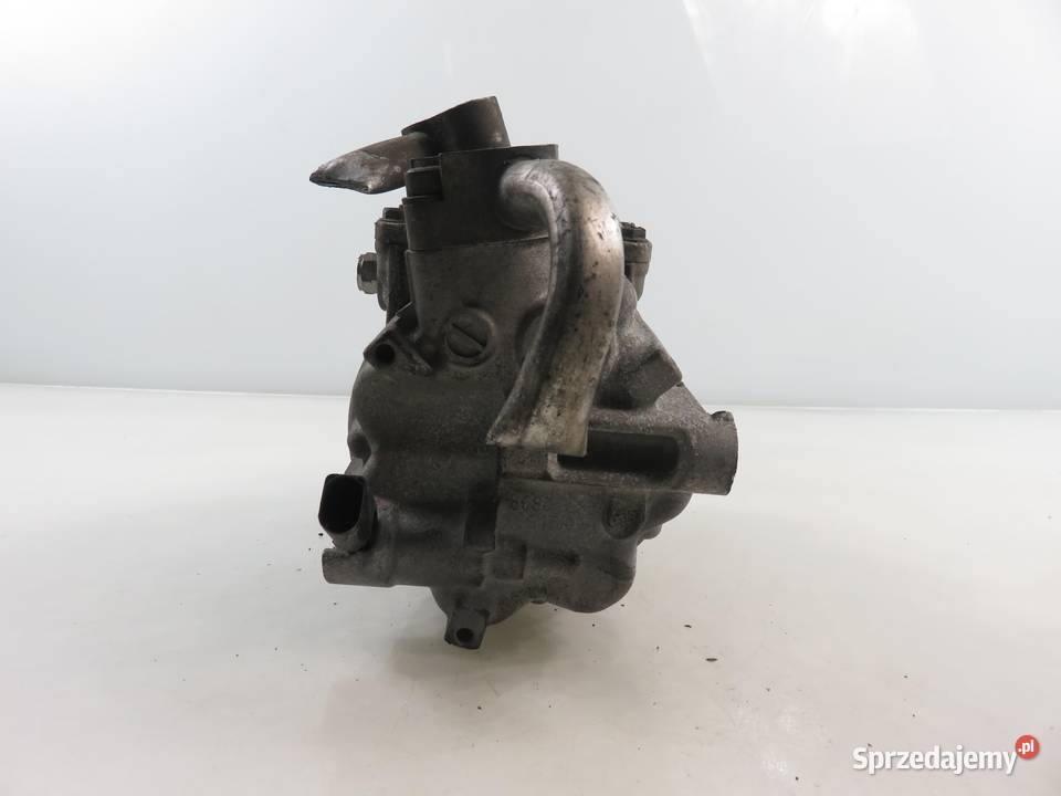 KOMPRESOR KLIMATYZACJI VW PASSAT B6 20 FSI Motoryzacja