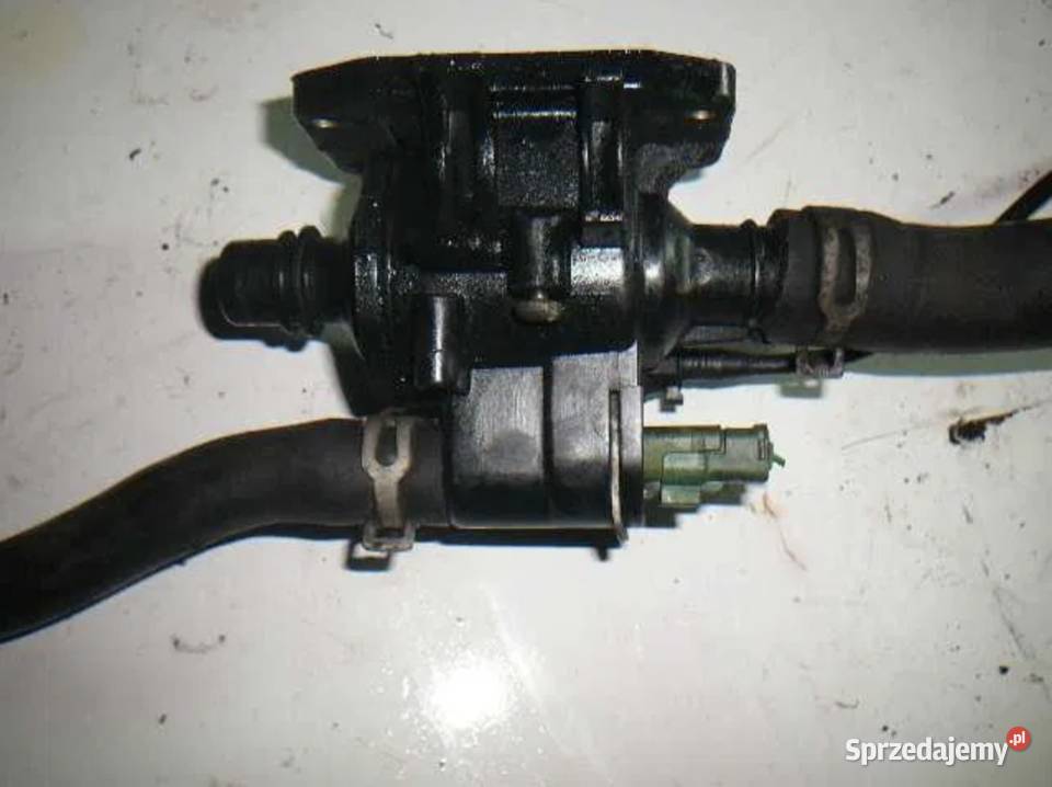 termostat Citroen C2 14 HDI Pozostałe Ostrów Wielkopolski