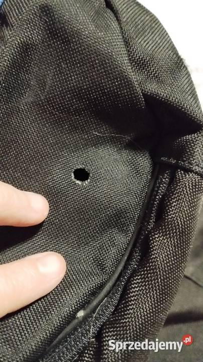 torba podróżna sportowa puma KKS Lech Poznań