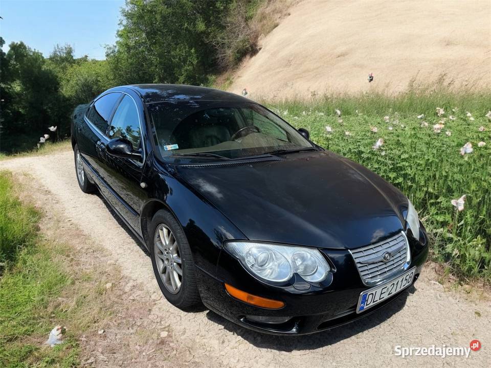 Chrysler 300M