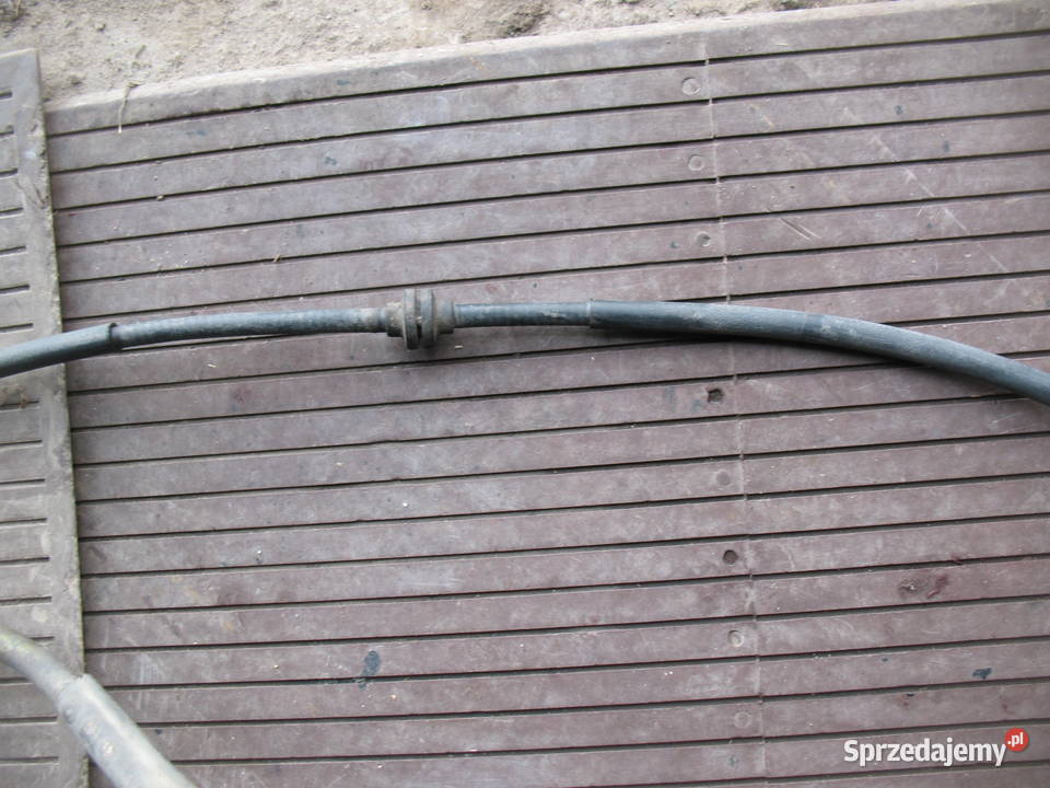 linki hamulcowe renault espace IV Motoryzacja Lublin