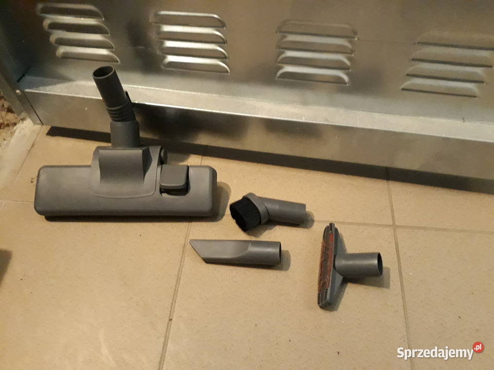 odkurzacz zelmer vc3050osk Olsztyn