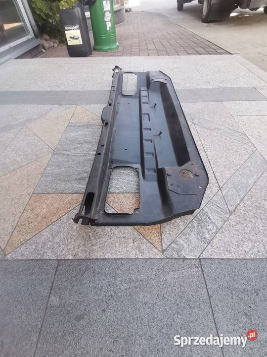 Pas tylny lada samara 2108 2109 21099 osobowe Karoseria Białystok