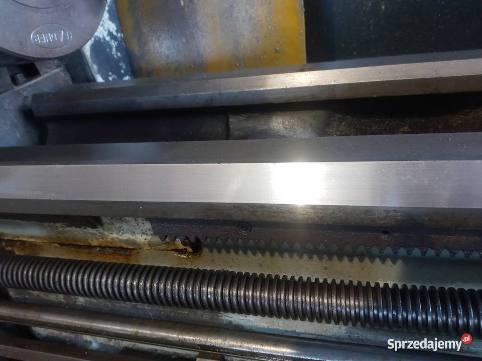 Tokarka Colchester Triumph 2000 Jaromierz sprzedam