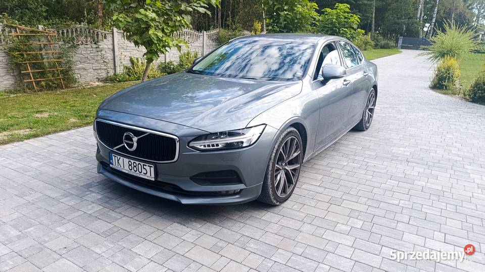 Volvo s90 gniazdo AUX Chmielnik