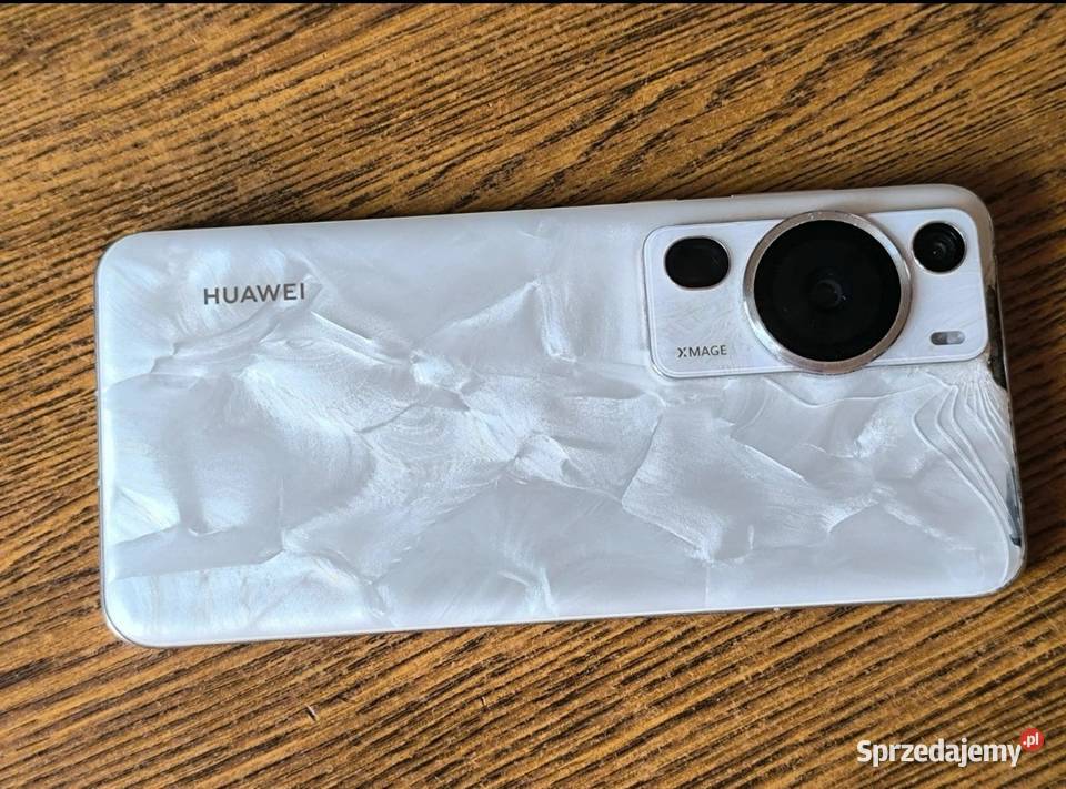Huawei P60 Pro 256GB Mszczonów