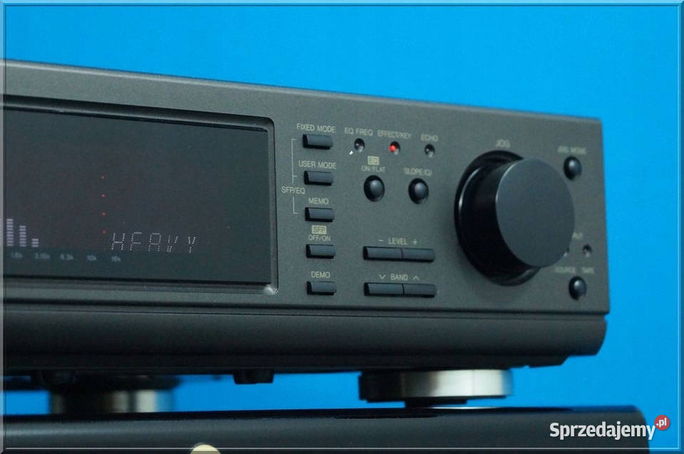 PROCESOR KOREKTOR GRAFICZNY TECHNICS SHGE90 małopolskie Jerzmanowice