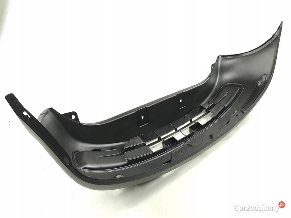 ZDERZAK PRZÓD FIAT PUNTO II 9910 ISAM