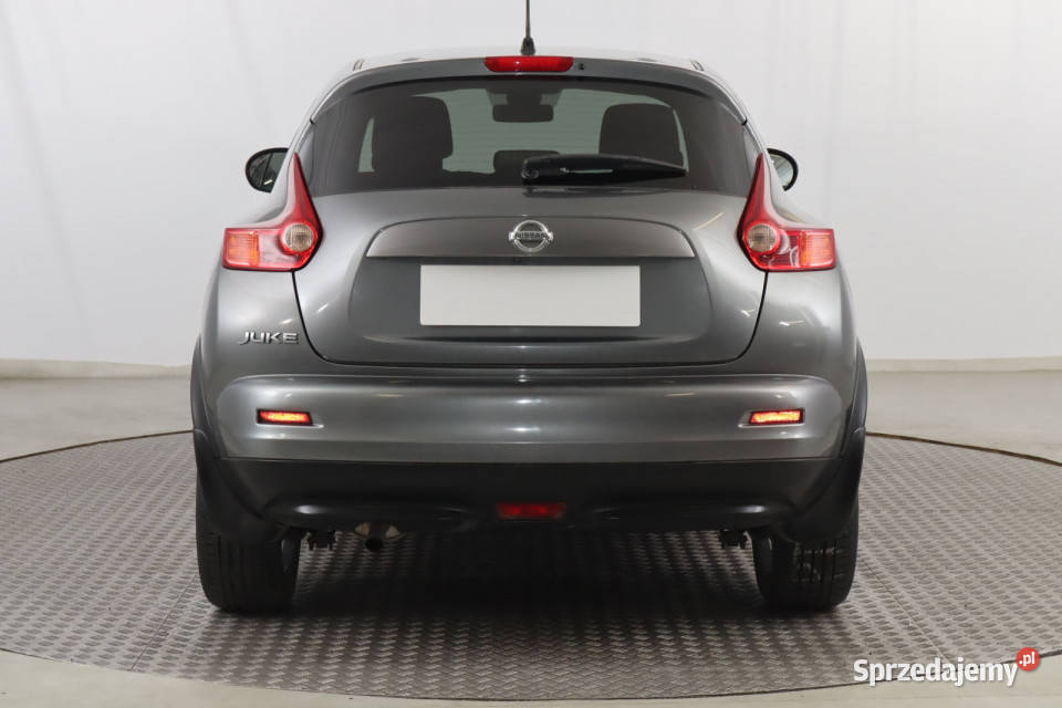 Nissan Juke 16 i Zabrze sprzedam