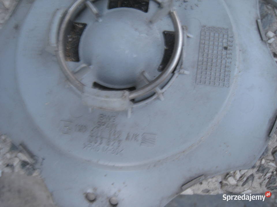 Dekielek dekielki felgi aluminiowej Seat Leon Kraków