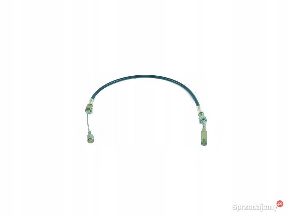LINKA OTWIERANIA KABINY IVECO 11514 11517 13517