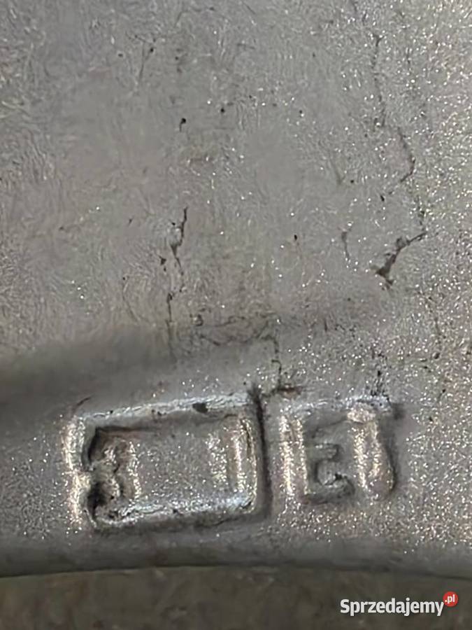 Alufelgi 17opony 2023 2055017 et30 5x112 VW audi Wola Uhruska