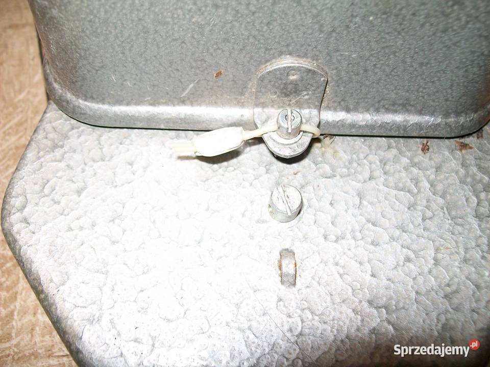 LICZNIK PRĄDÓW PRĄDOWY NOWY TABLICA Świerzawa