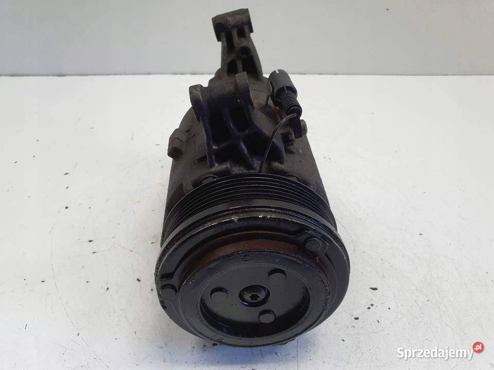 SPRĘŻARKA KLIMATYZACJI Mini One R50 R53 16 16V osobowe Chełm