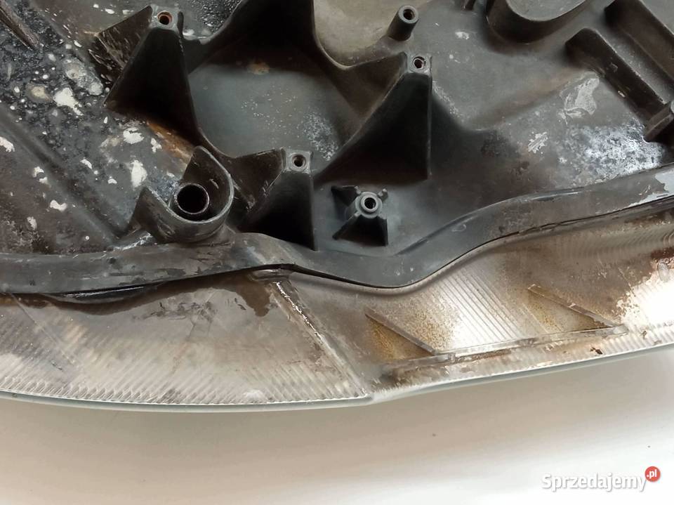 LAMPA PRZÓD LEWA H7 EUROPA 3T1941015D Skoda sprzedam