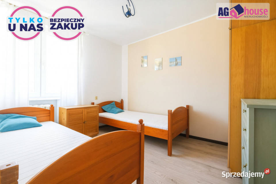 Mieszkanie Gdynia Szczecińska 4247m2 2 pokoje