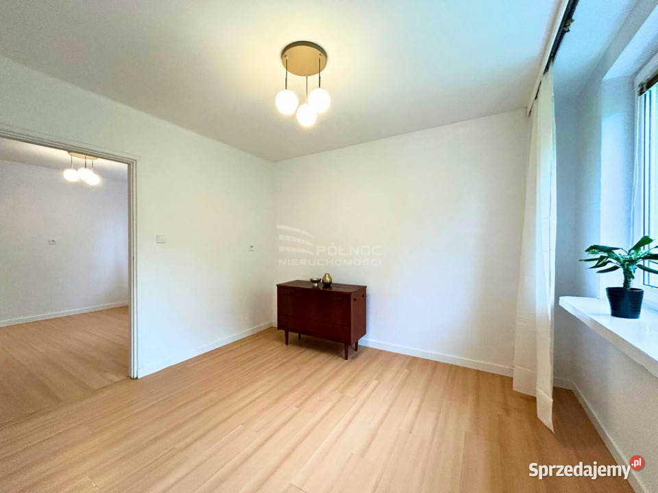 Mieszkanie 2 pokojowe na parterze ogród mazowieckie Łosice