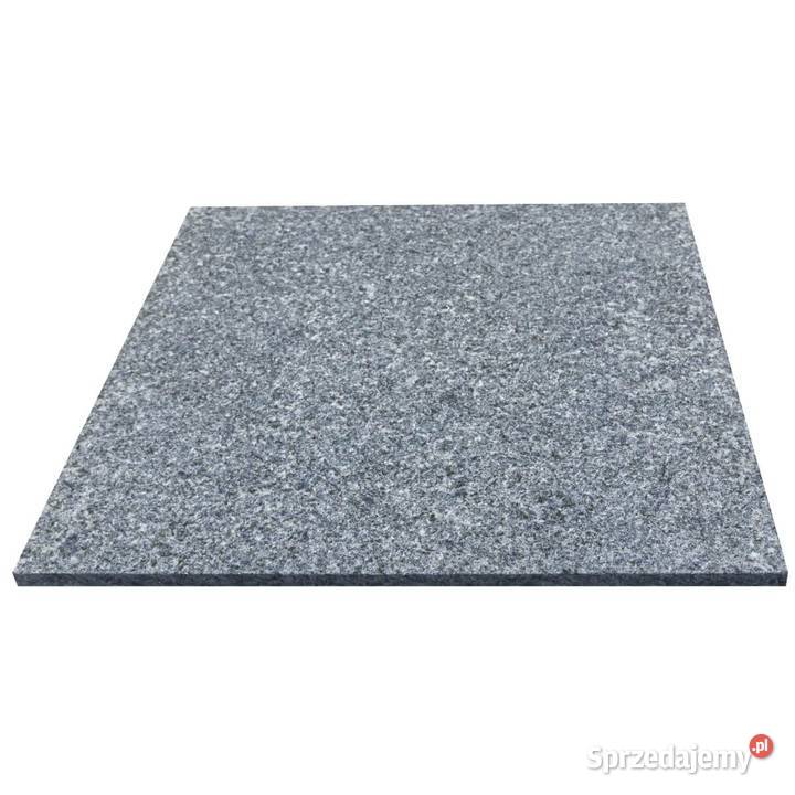 Płytki Granitowe antypoślizgowe 60x60x2 Tczew