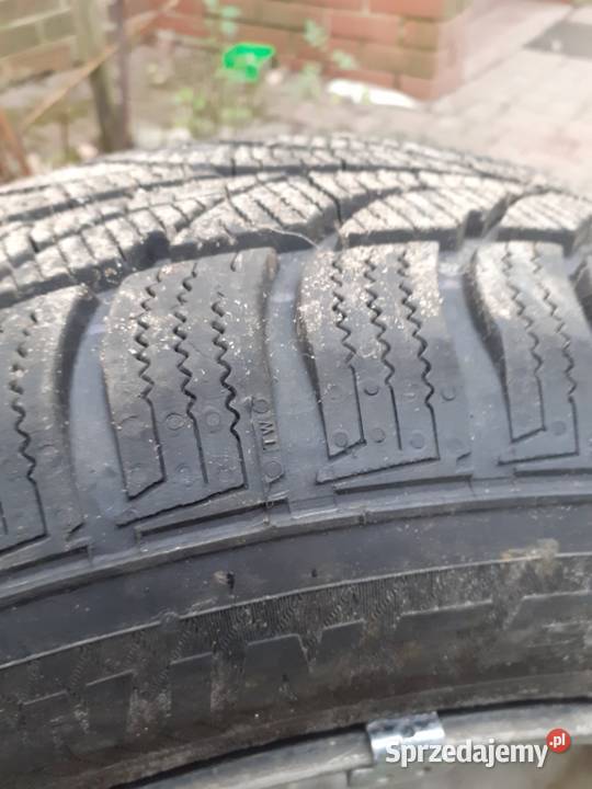 koła felgi Audi 80 b4 zimówki 2023 Samochodowe Maszów