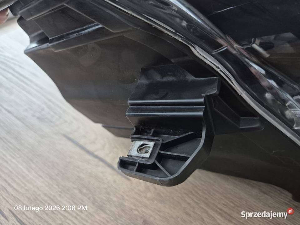 Leflektor Opel INSIGNIA A LIFT PRAWA 13426664 Rzeszów sprzedam