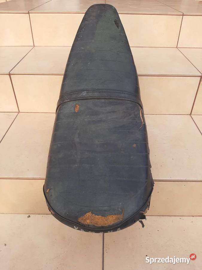Yamaha Chappy LB50 siedzenie kanapa Sieciechów