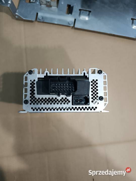 Wzmacniacz Audi A8 D3 4E0 035 223 4E0 910223 D Częstochowa