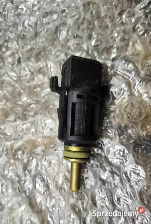 BMW E39 czujnik temperatury płyny chłodzącego 1 Osięciny