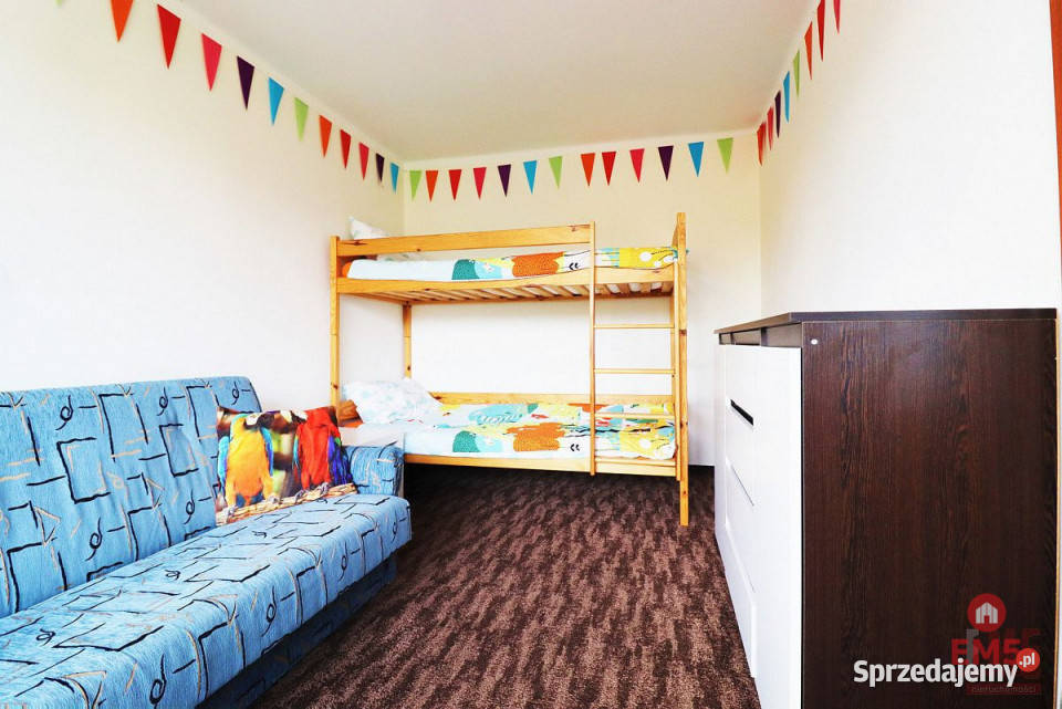 Dom wolnostojący sprzedam 135m2 Augustów