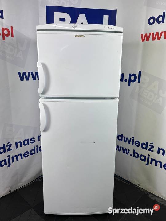 LODÓWKA Amica 144 Klas A DostawaGwarancja Wiejca