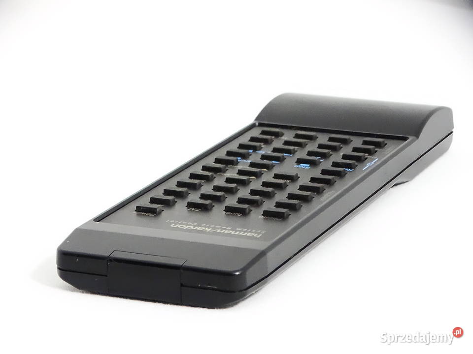 Pilot do HarmanKardon HK3400 i HK3500 uszkodzony Biłgoraj