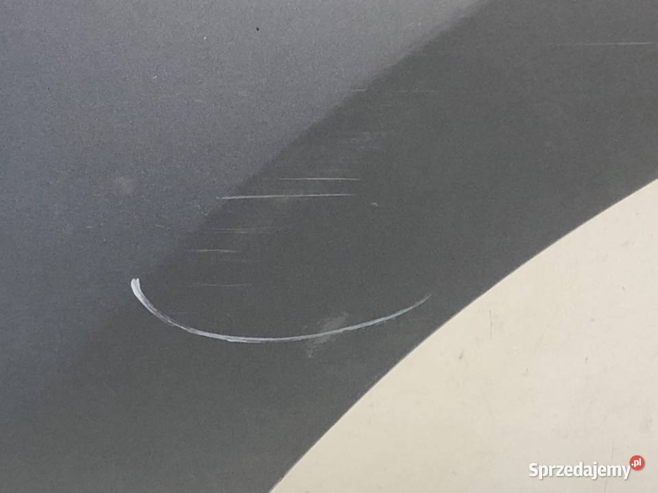 DRZWI LEWY TYŁ MAZDA CX5 SUV 1117