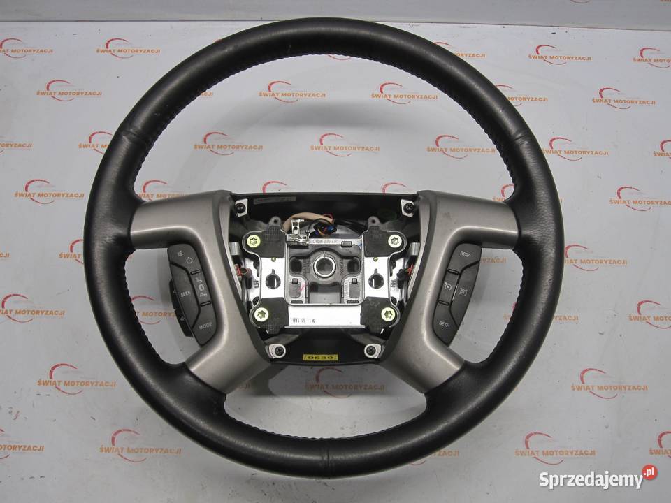 CHEVROLET CAPTIVA LIFT 11r kierownica 95953921 osobowe sprzedam