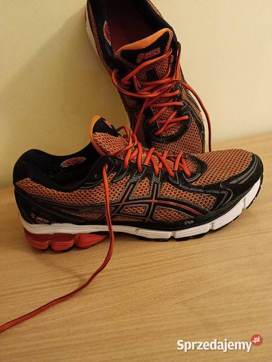 Asics Gel 47 Gore Tex GTX Białystok