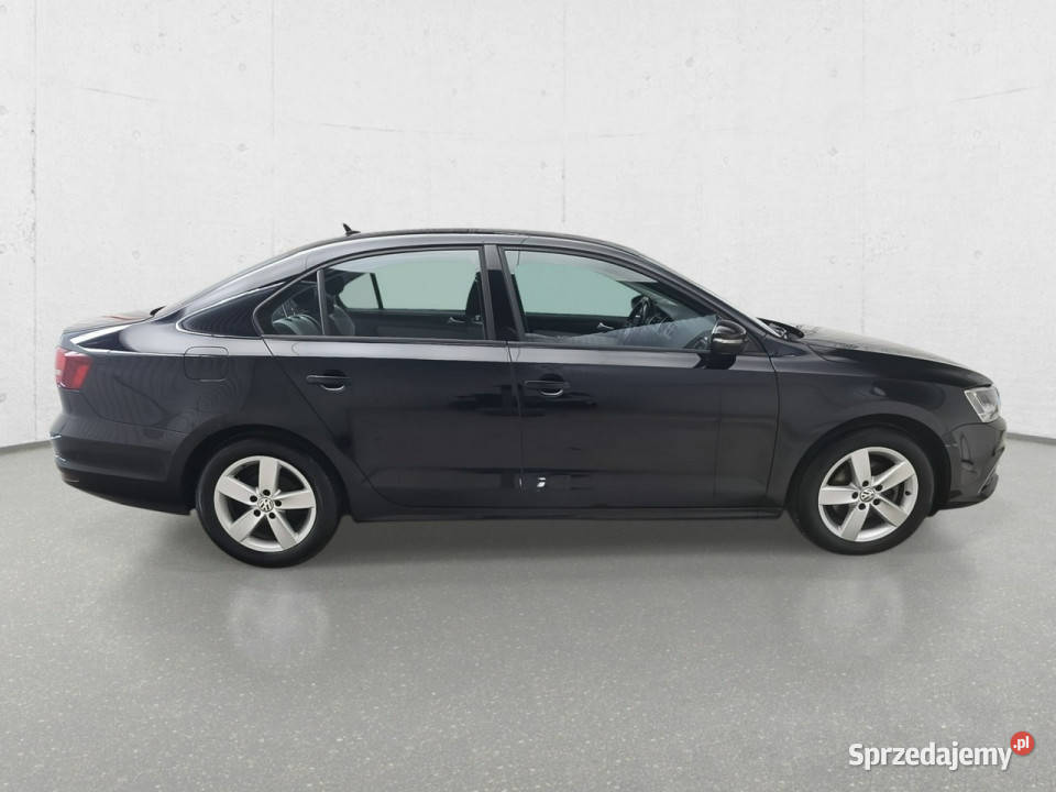 Volkswagen Jetta Poleasingowe A6 2010 Komorniki