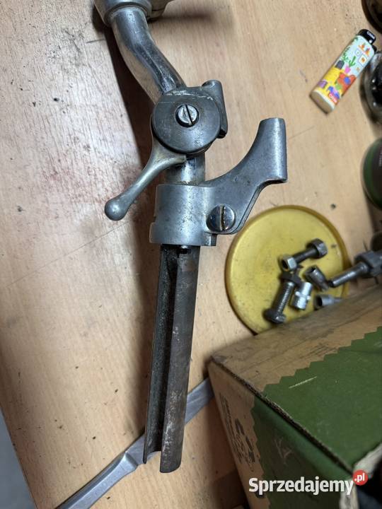 Shl m11 wiatr W kierownica gazela Shl m11w Kielce