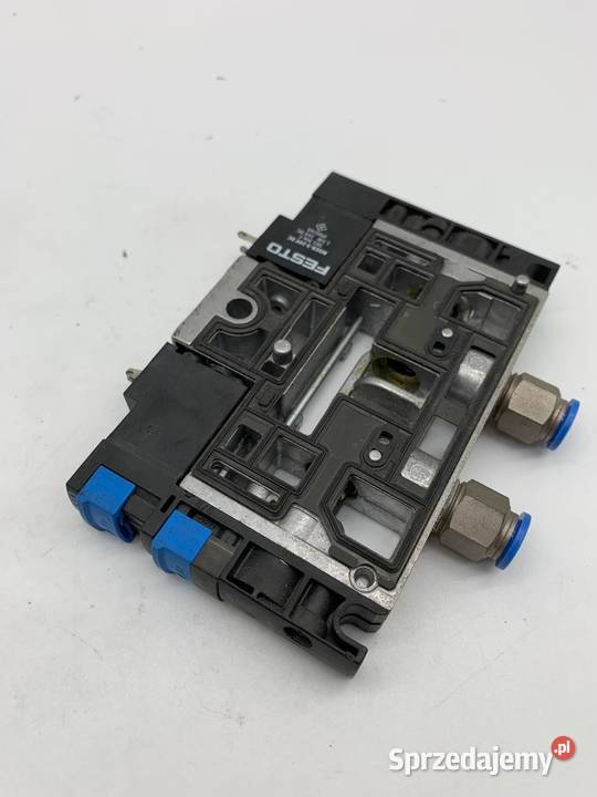 Festo CPV18M1H2X3GLS14 163189 Elektrozawór Warszawa