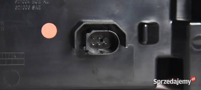 WYPRZEDAŻ NOWE lampy tylne lampa tył Porsche