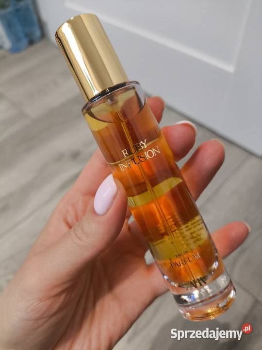 Perfum damski Zara Ruby Infusion 30 ml wielkopolskie Poznań