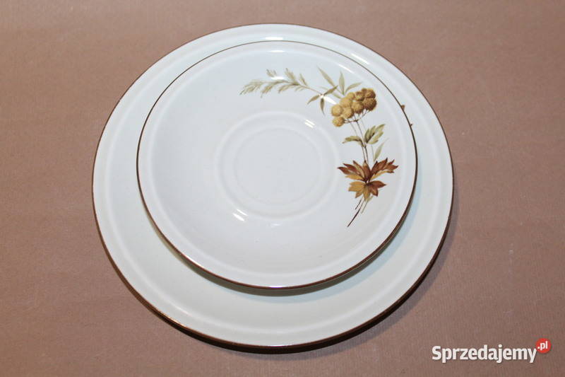 Zestaw śniadaniowy Winterling 913 Szczecin
