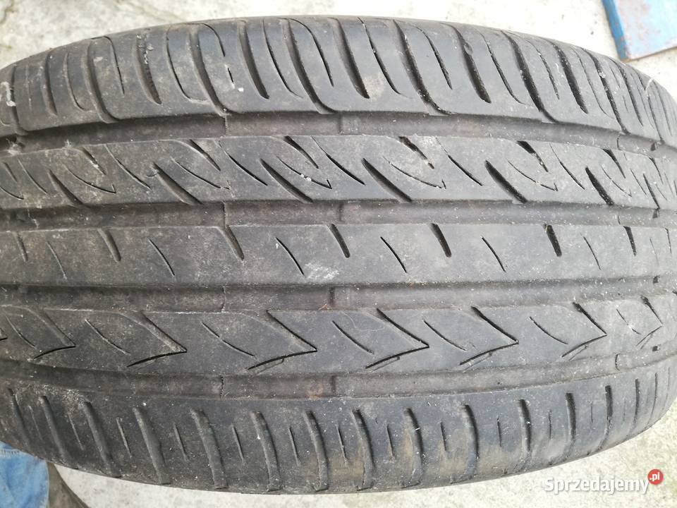 VIKING 245 45 18 Y XL sprzedam