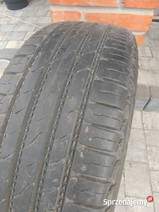 Opony letnie Nokian line SUV 108 U XL 23565R Zamość