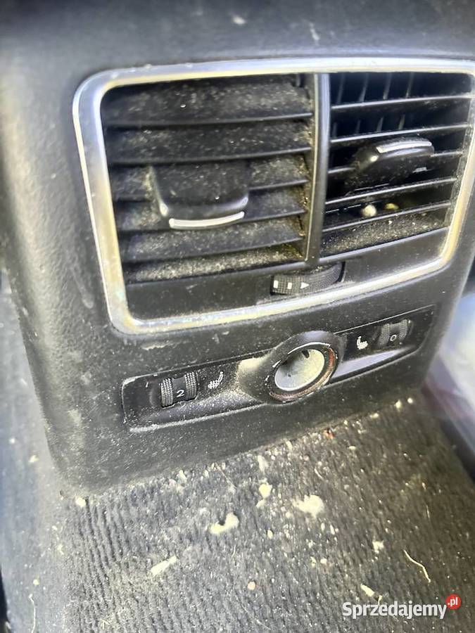 Audi a6c6 24 v6 wszystkie części Tarnogród