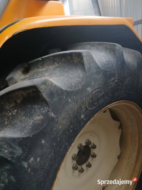 Renault podlaskie Czyżew