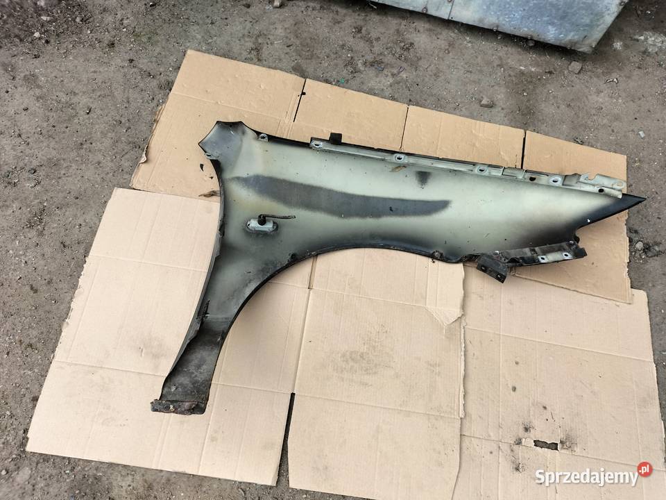 SEAT TOLEDO 2 MK2 BŁOTNIK PRZÓD PRZEDNI LEWY Kamień-Kolonia
