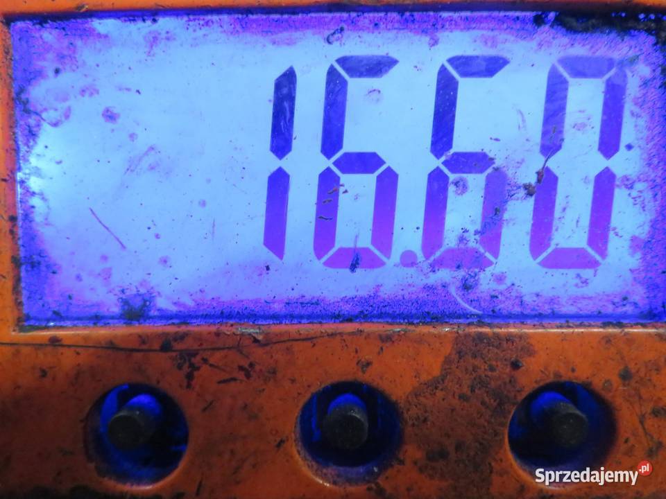 DYFER HONDA CRV I RD 20 16V 4WD RD1 RD3 B20B3 małopolskie