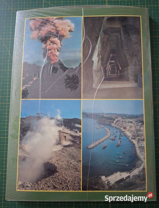 Neapol Capri Sorrento Ischia Loretta Santini