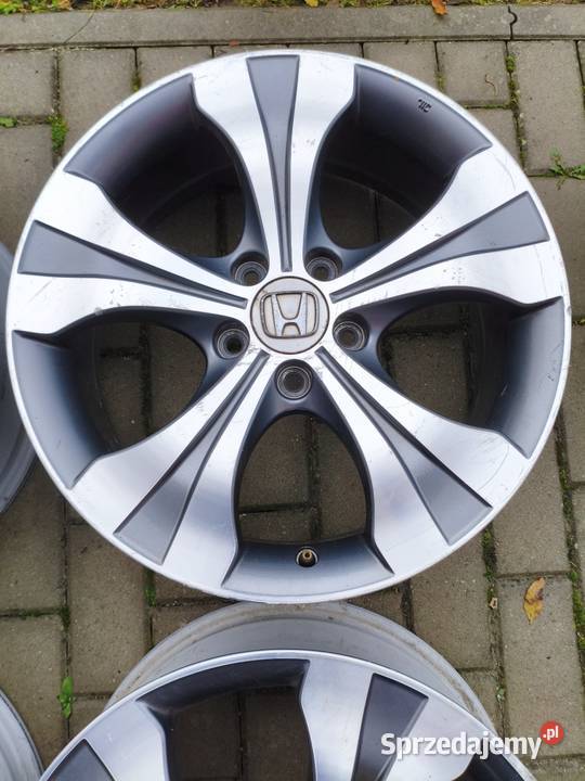Felgi 18 Honda CMS700 T1G z modelu CRV IV
