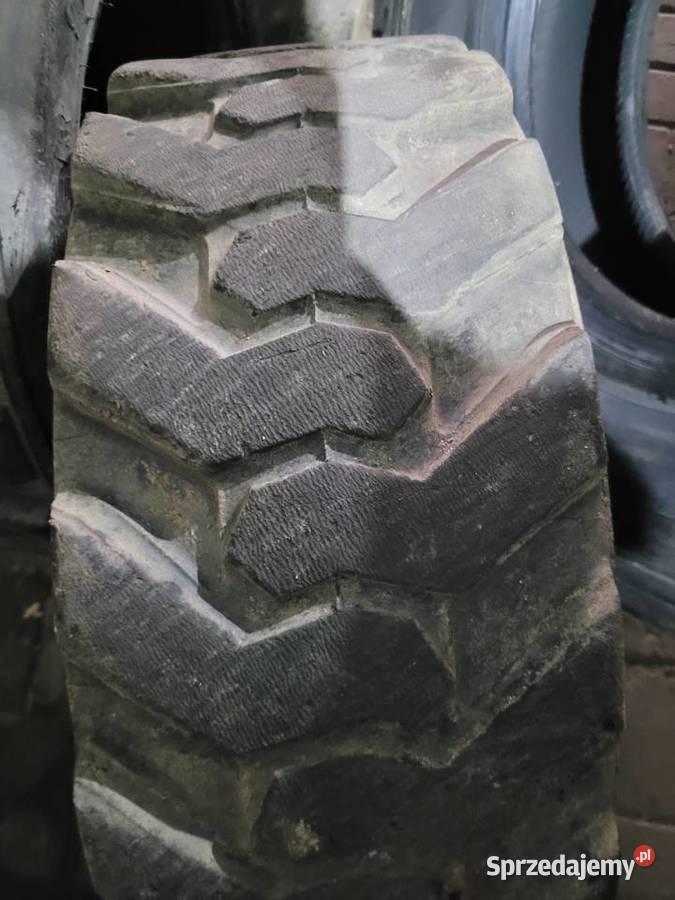 Opony rolnicze 10165 Mitas Opony rolnicze