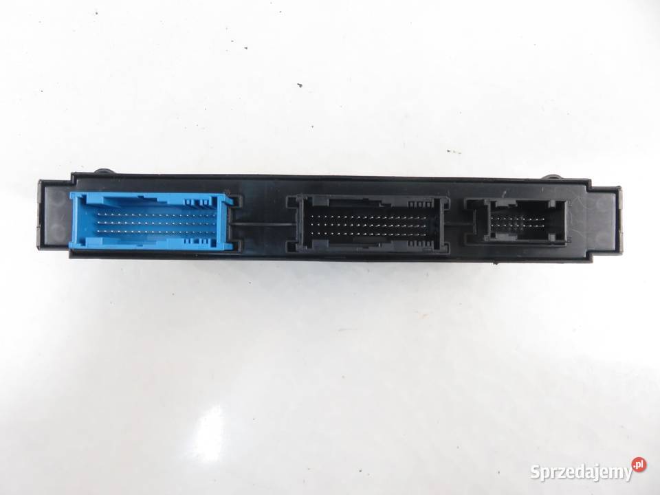 MODUŁ KOMFORTU BMW X3 F25 9286129 osobowe