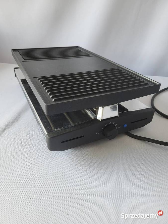OUTLET Grill elektryczny Steba raclette RC38